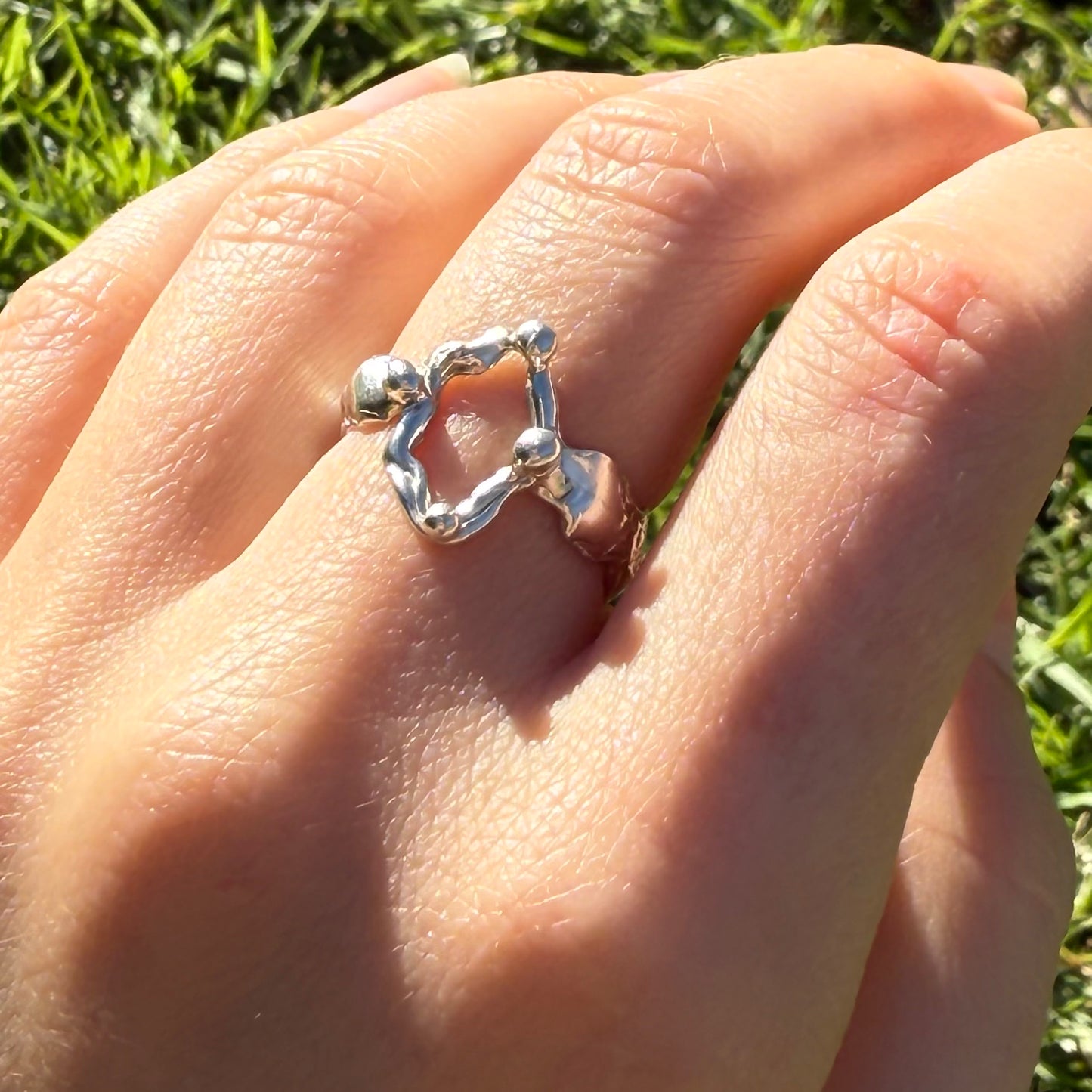 Portal ring