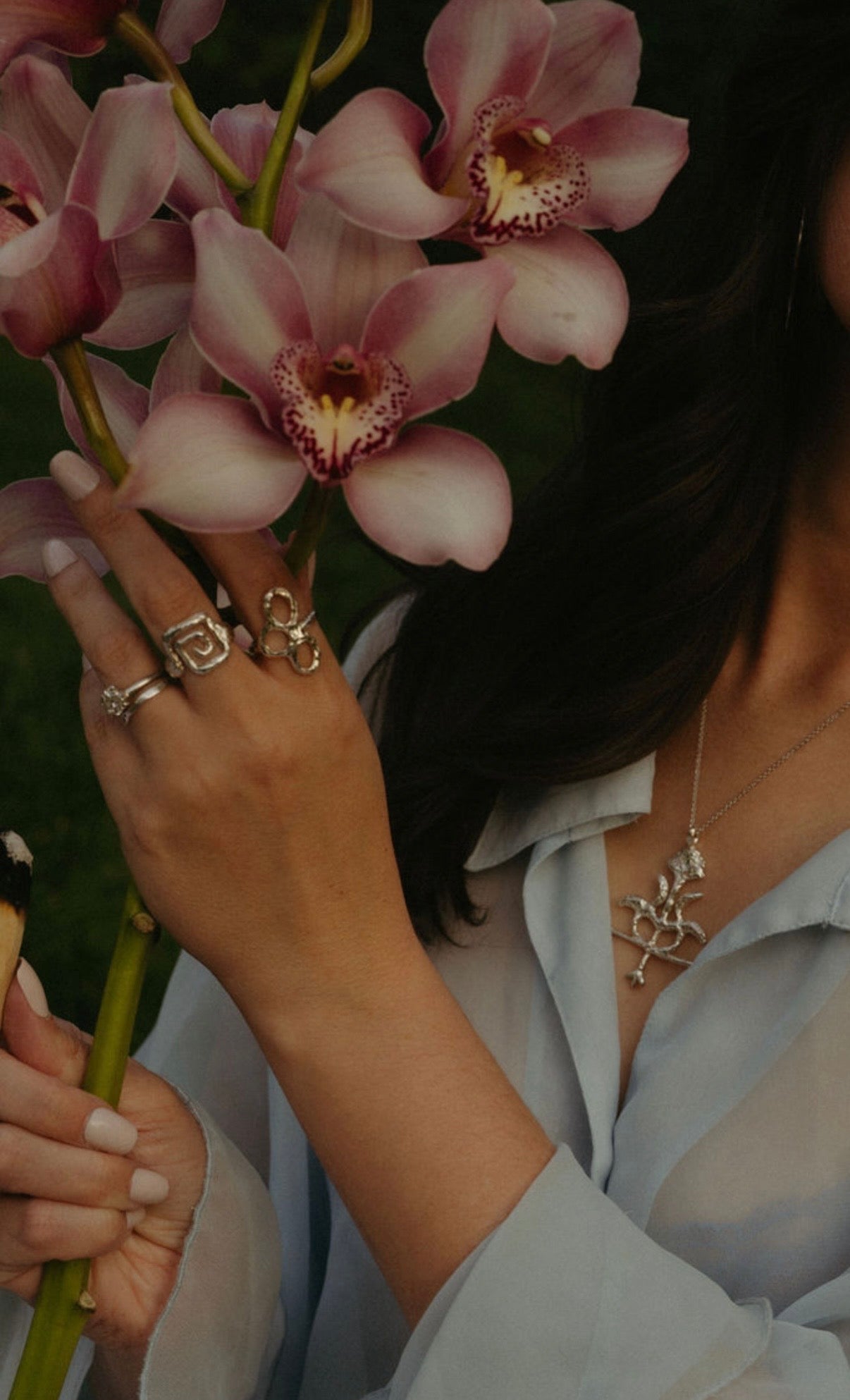 Harmony ring talisman